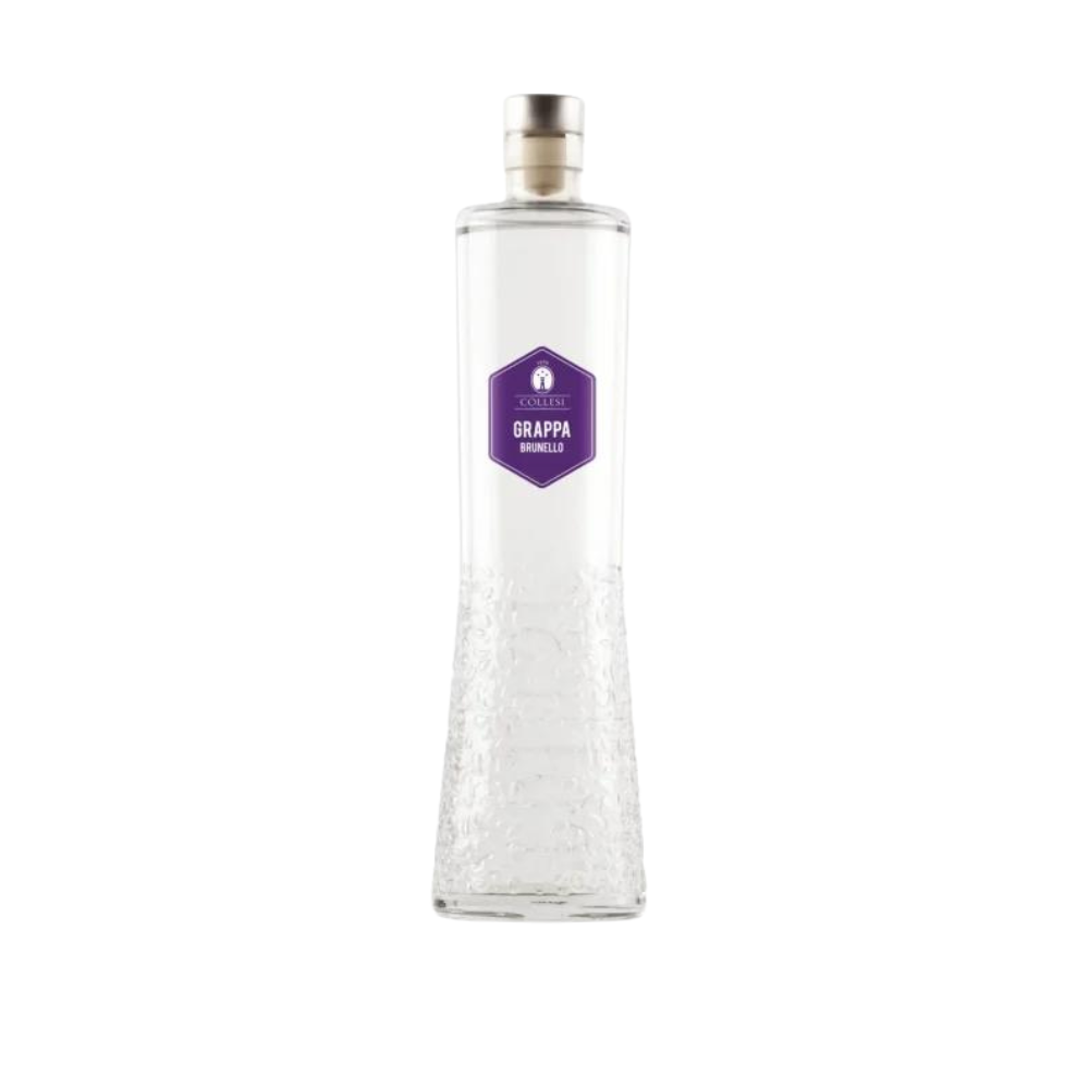 Grappa Brunello Collesi