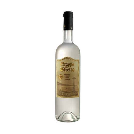 Grappa dello Stretto