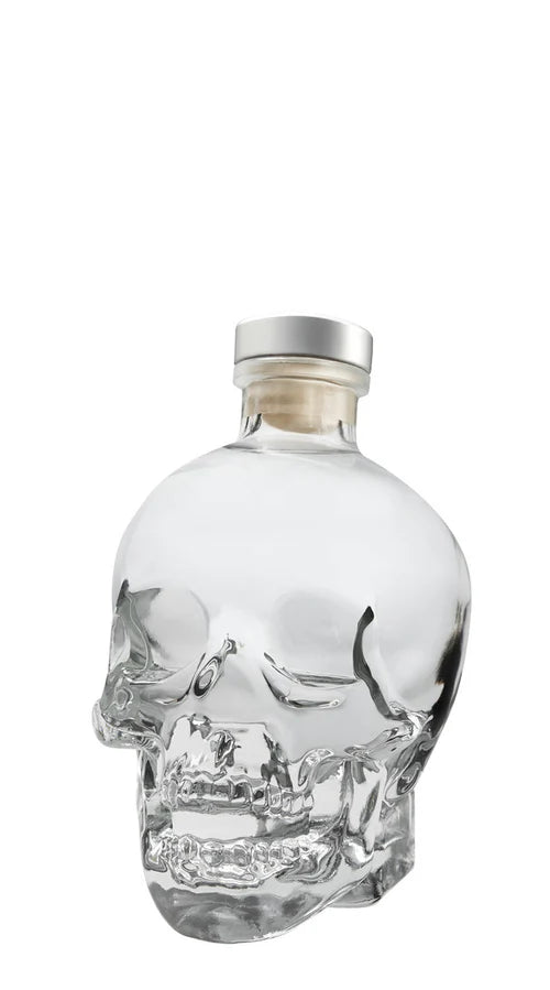 Crystal Head Vodka cl 70