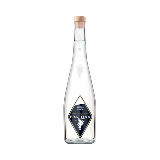 Grappa Frattina Bianca cl.70