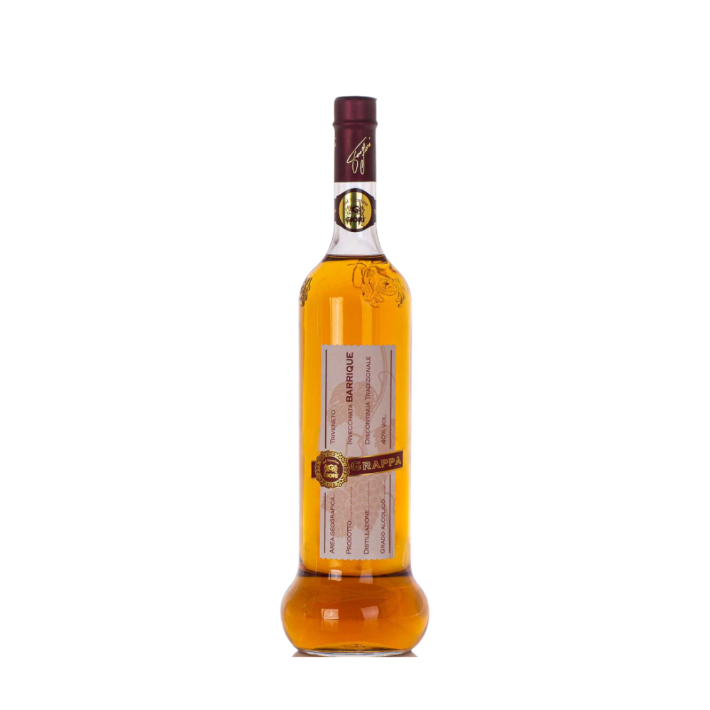 Grappa Paglierina Giori lt.1