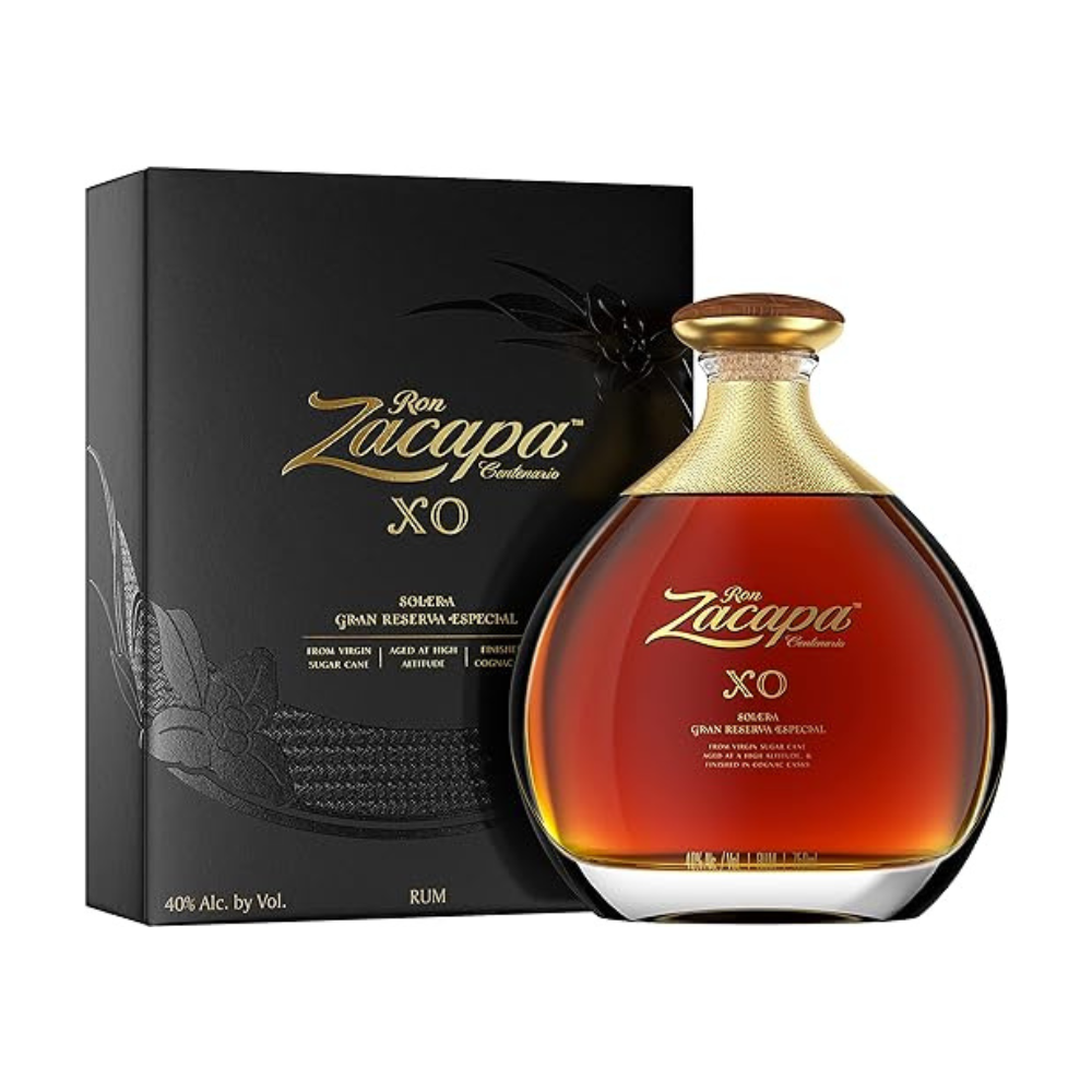 Ron Zacapa Centenario Royal