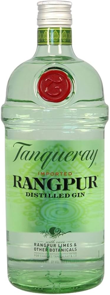 Gin Tanqueray Rangpur