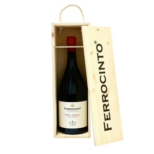 Rosso TPC Magliocco Magnum lt 1,5