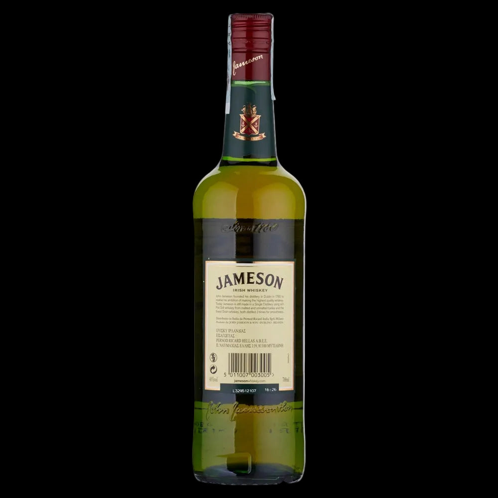 Whisky Jameson cl.100 