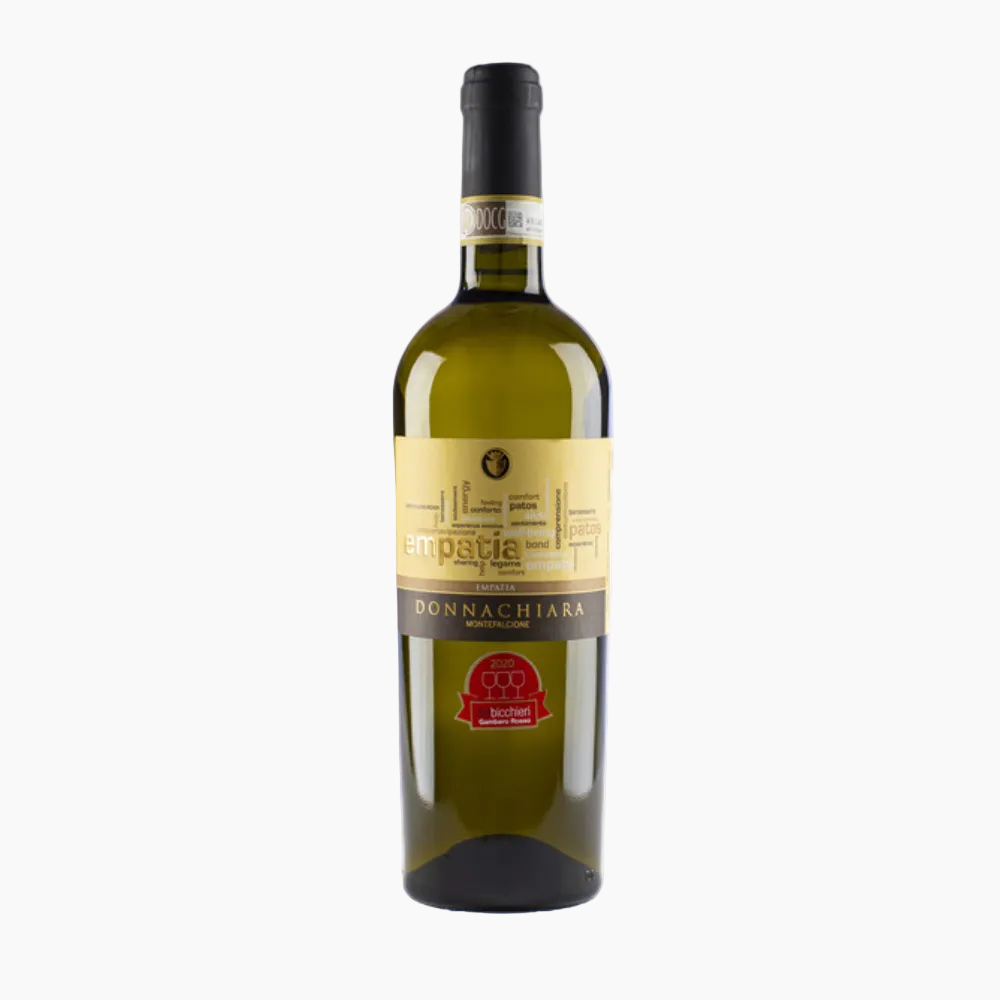 Fiano di Avellino BIO DOCG Empatia Donnachiara 2020