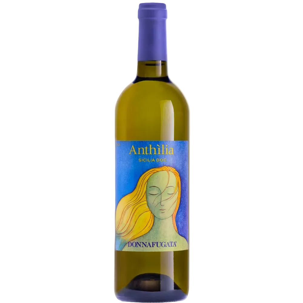 Anthilia Donna Fugata Bianco Doc