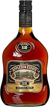 Appleton Estate Rum 12Y