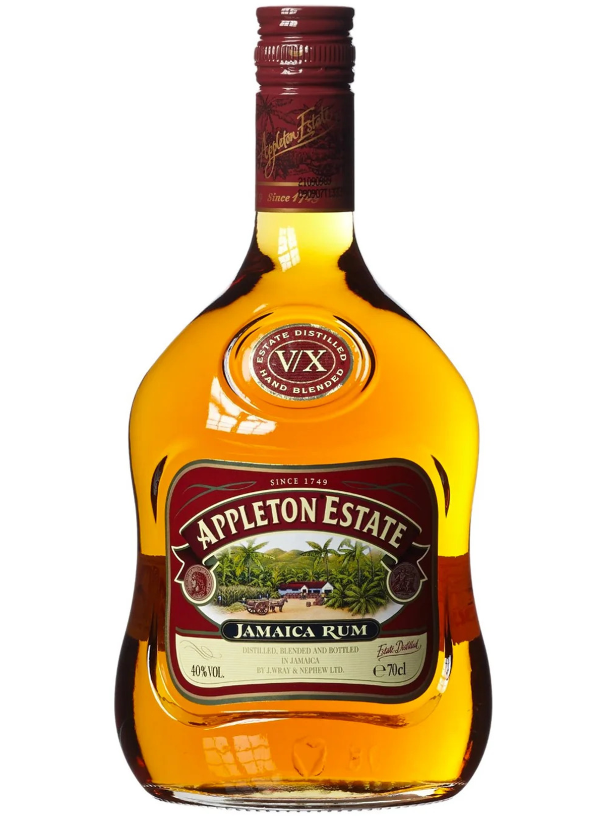 Appleton Estate VX RUM
