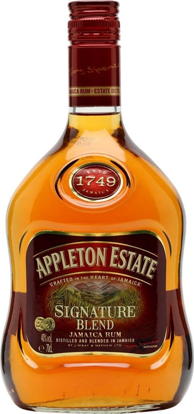 Appleton Signature Blend