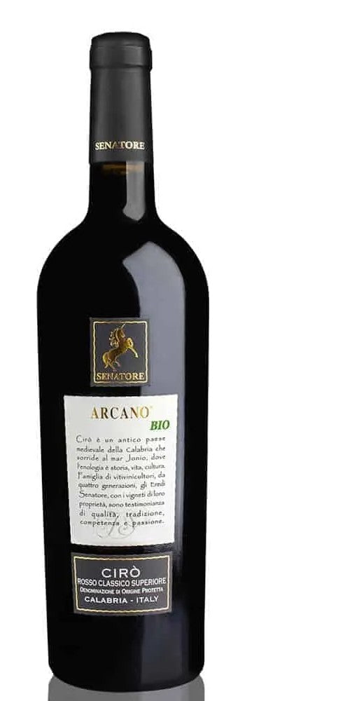 Arcano BIO