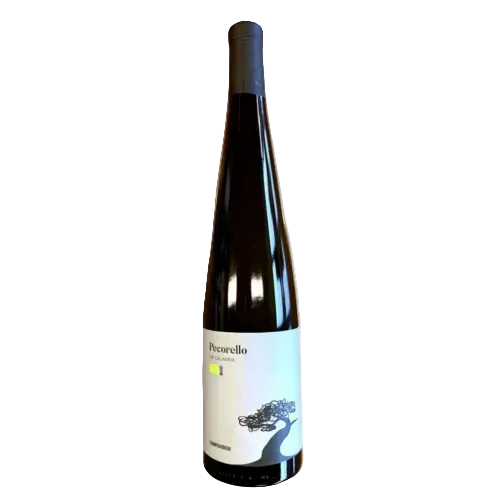 Bianco Pecorello Campoverde Bio