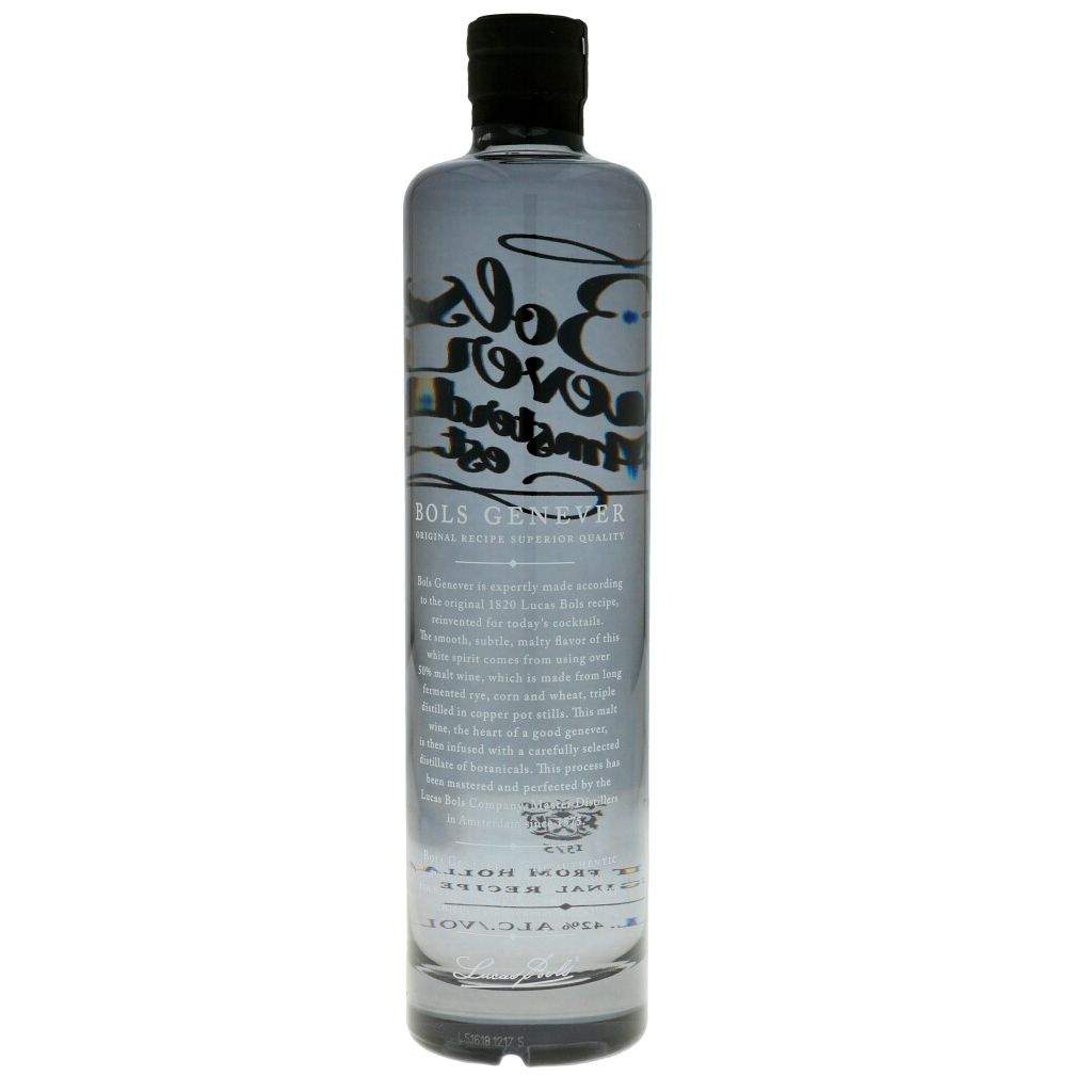 Bols Genever