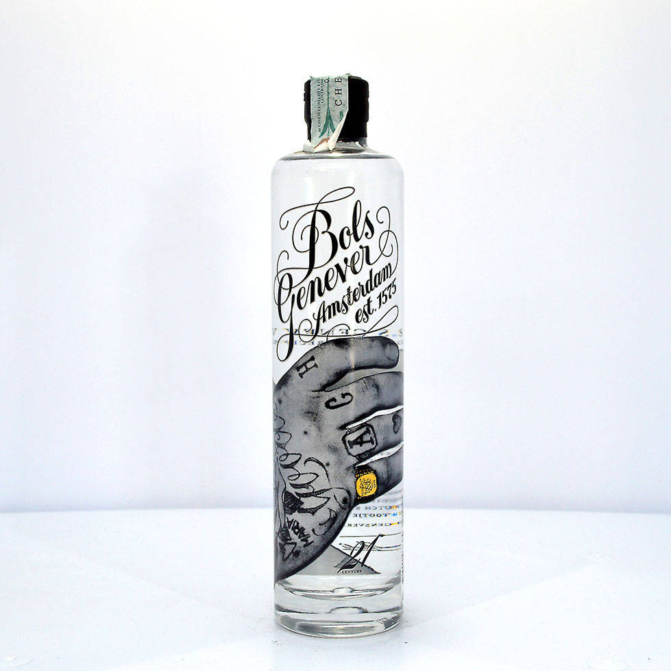 Bols Genever 21