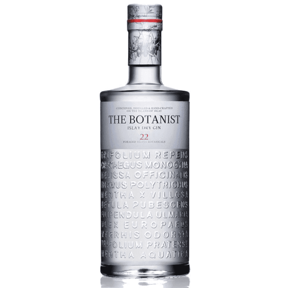 Botanist Gin