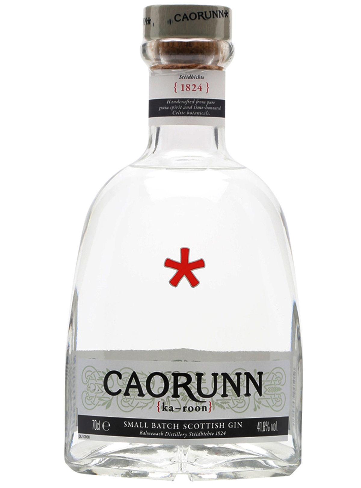 Caorunn Scottish Gin