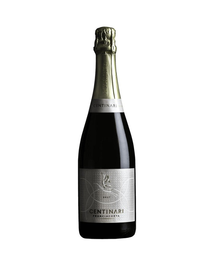 Centenari Franciacorta Brut DOCG Collesi