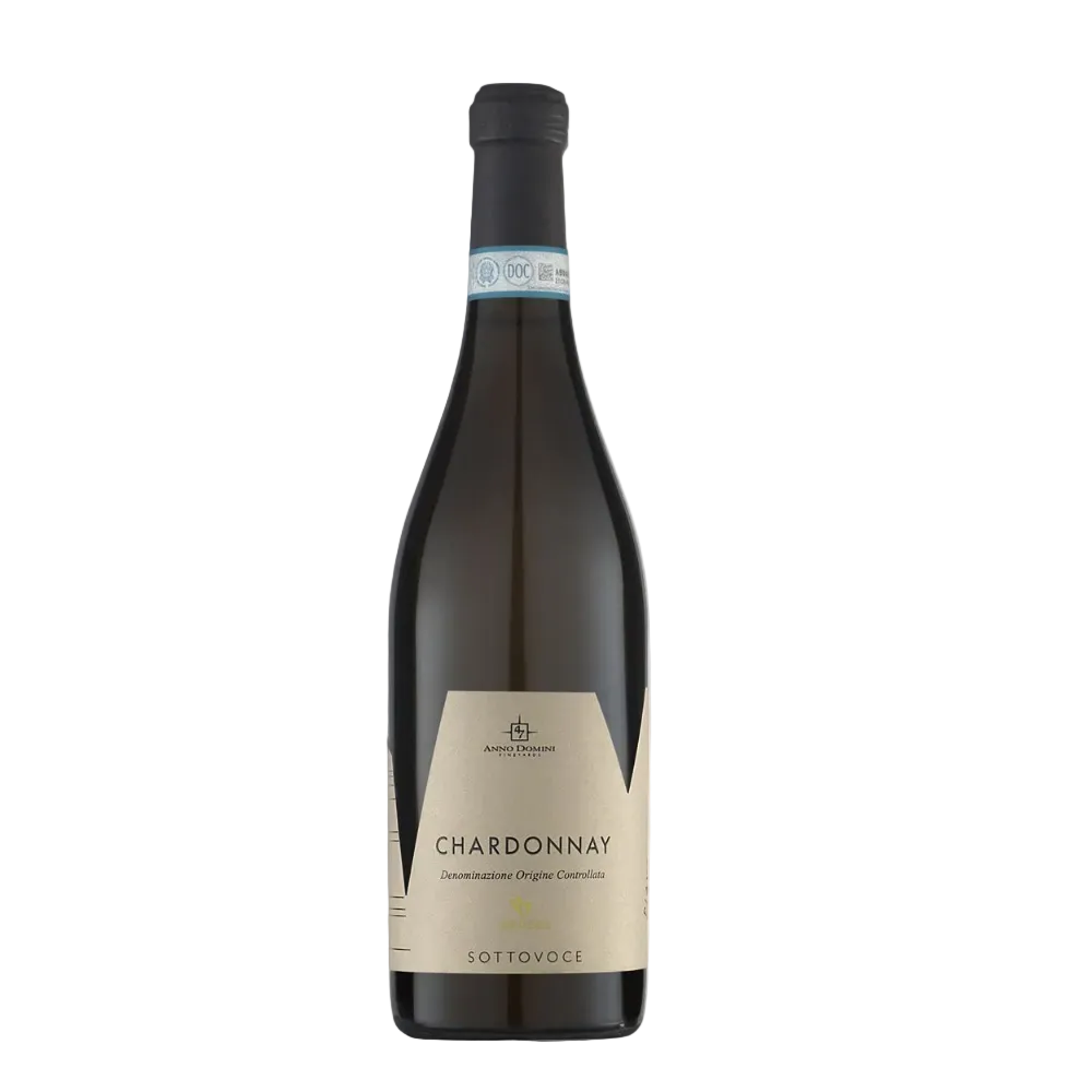Chardonnay DOC 47 Anno Domini