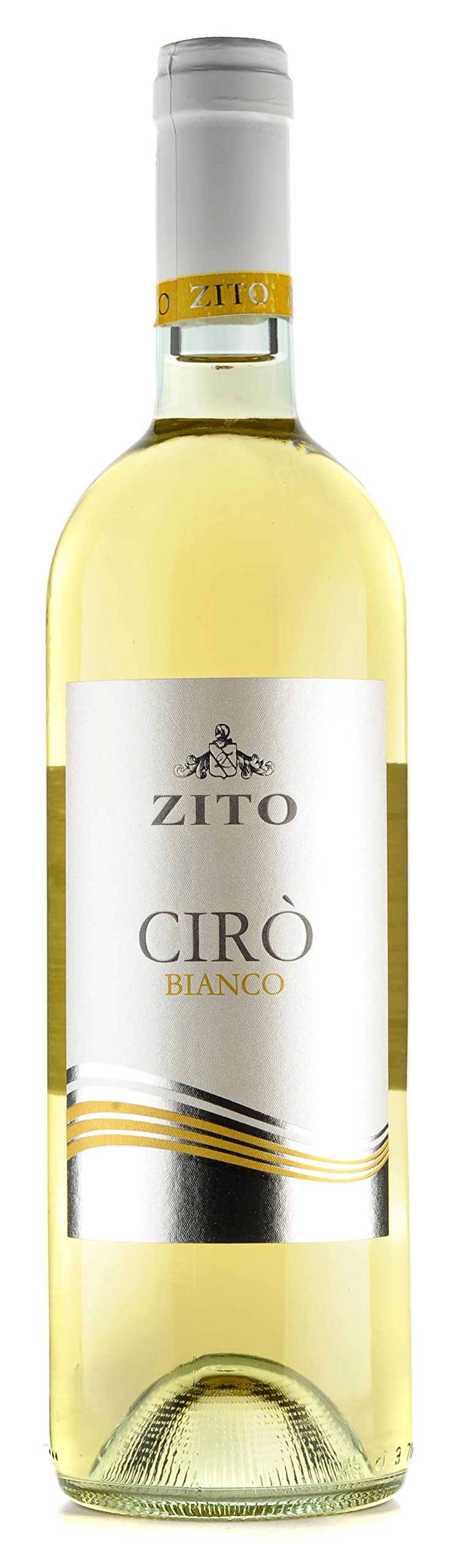 Cirò DOC Bianco