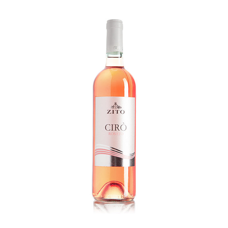 Cirò DOC Rosato 