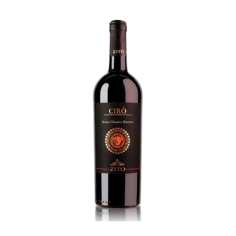 Cirò Doc Rosso Superiore 