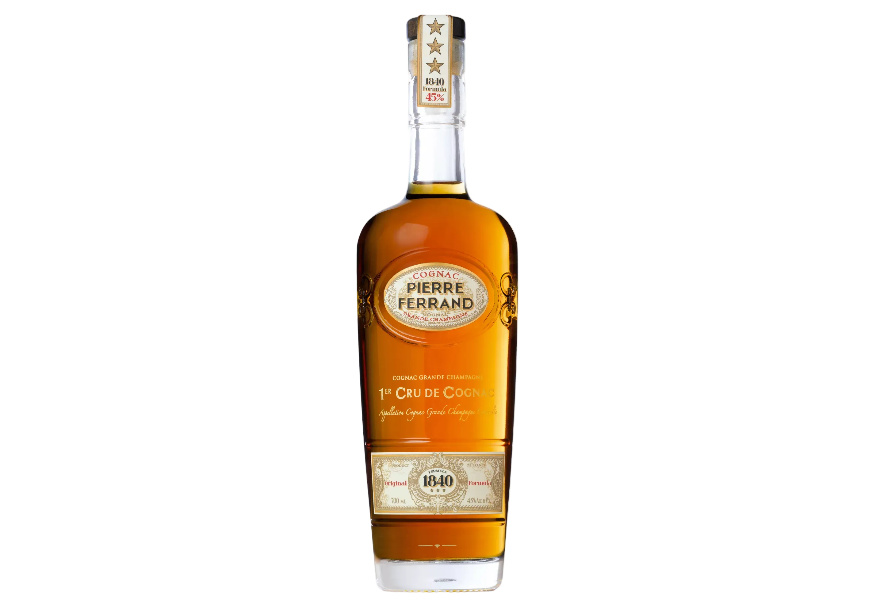 Cognac Ferrand 1840