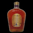 Crown Royal Canadian Whiskey 