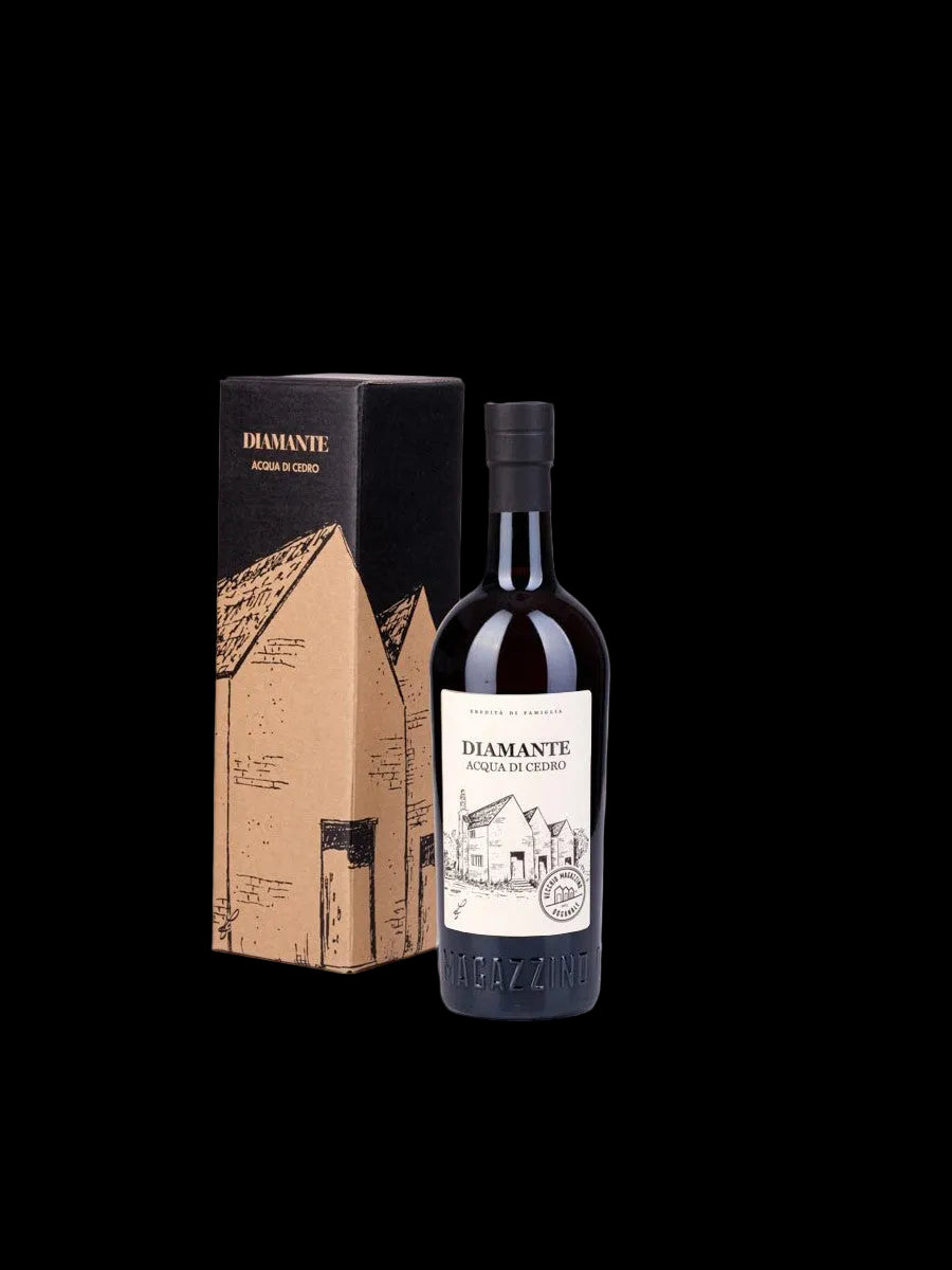 Diamante Acqua di Cedro