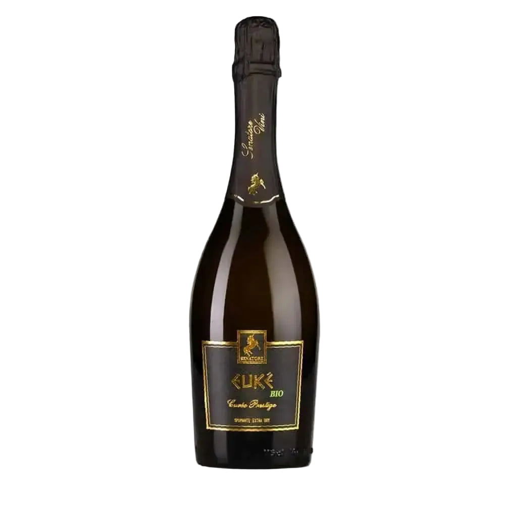 Eukè BIO Cuvée Prestige