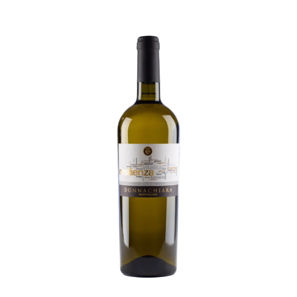 Falanghina Beneventano IGT Resilienza Donnachiara 2019