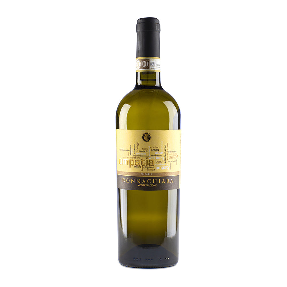 Fiano di Avellino BIO DOCG Empatia Donnachiara 2020 