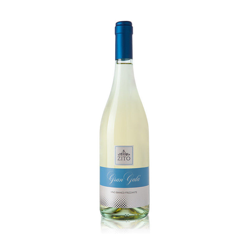 Gran Gala' Bianco Frizzante