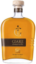 Grappa Giare Amarone Marzadro