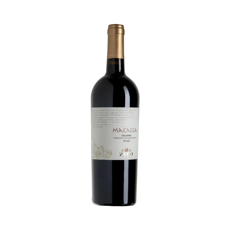 I.G.T Rosso Macalla