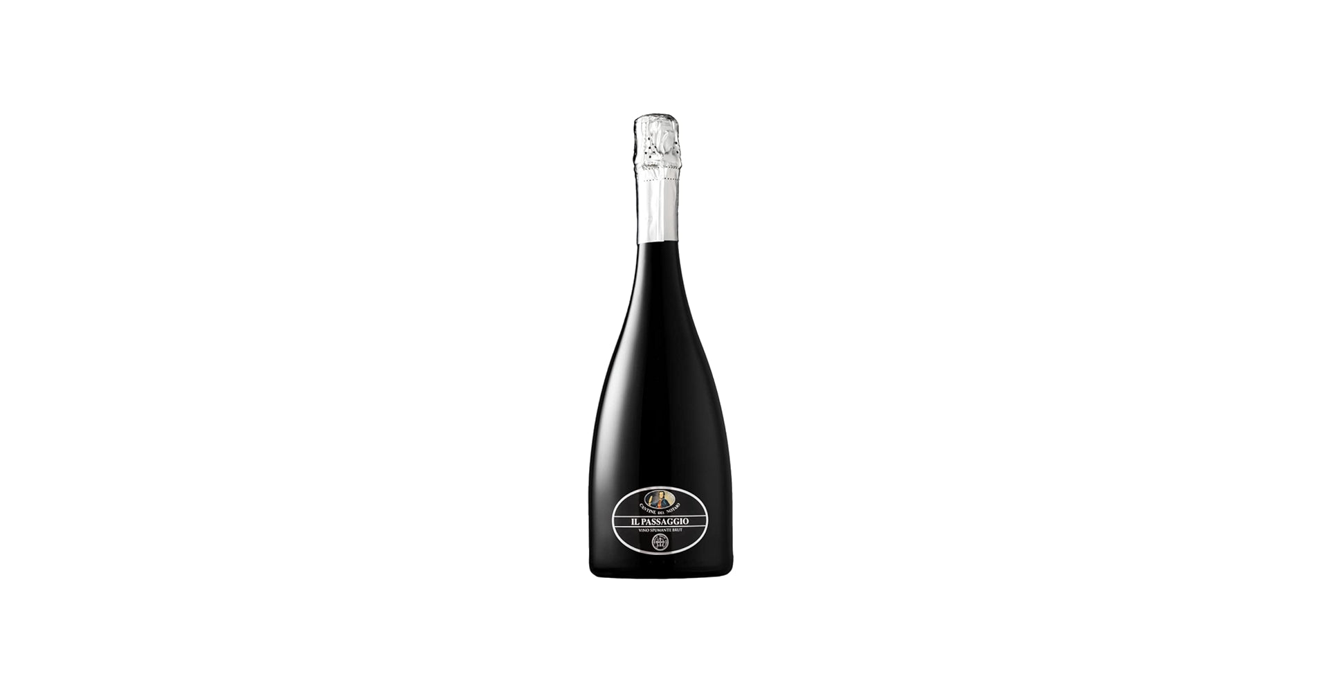 IL PASSAGGIO Spumante Bianco Brut 