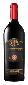 IL SIGILLO- Aglianico del Vulture D.O.C. 
