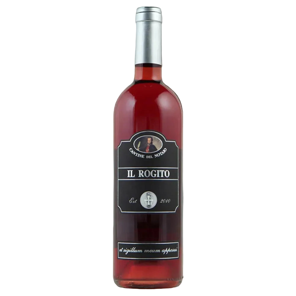 Il Rogito Basilicata I.G.T. Rosato 