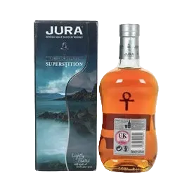 Jura Isla of Superstion 