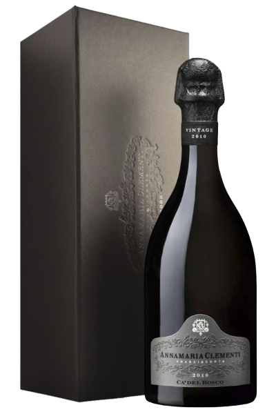Ca del Bosco  Anna M. Clementi Vintage Ast Cl75