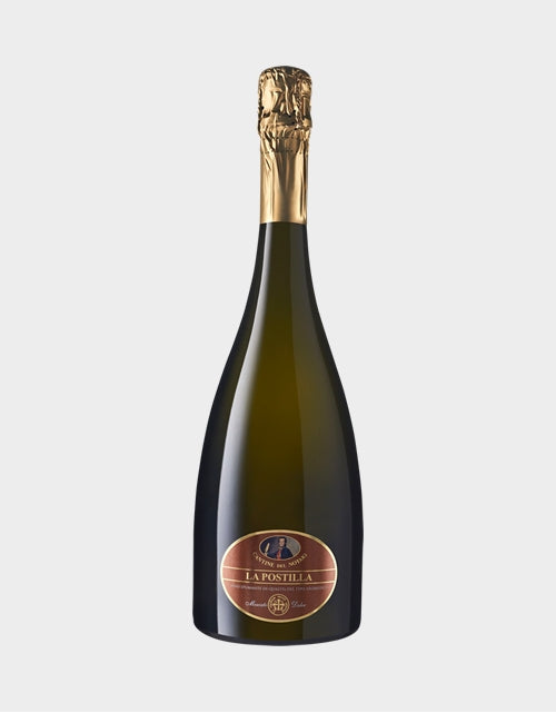 La Postilla Spumante Aromatico Moscato