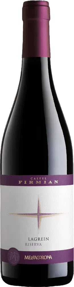 Lagrein Trentino Riserva DOC Castel Firmian 