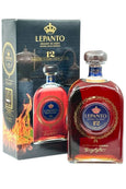 Lepanto Solera Gran Reserva Brandy 12 Years