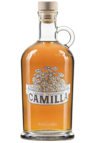 Liquore Tradizionale Camilla Marzadro