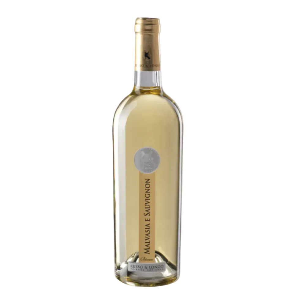 Malvasia e Sauvignon