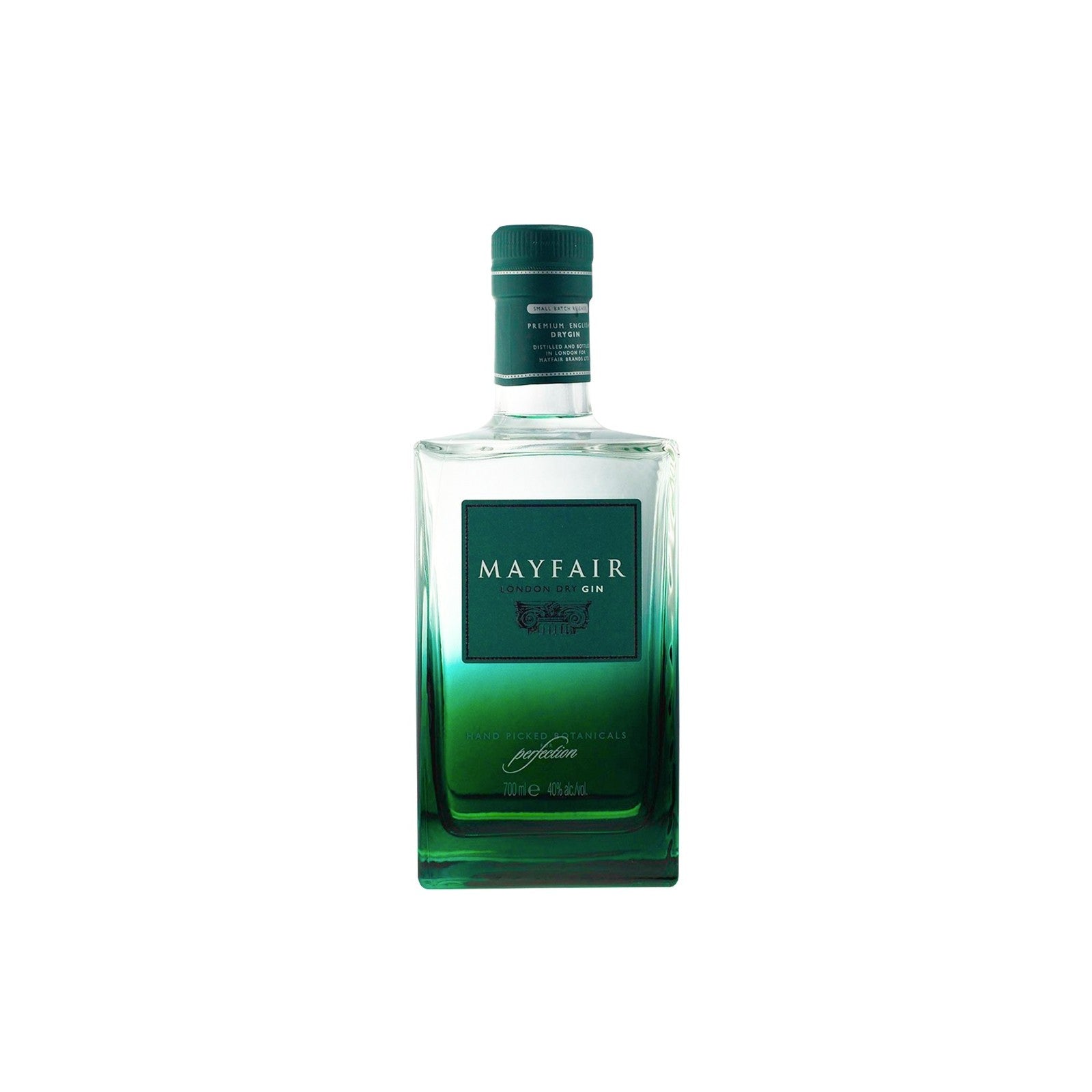 Mayfair London Dry Gin 