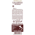 Nerello IGP Calabria Senatore