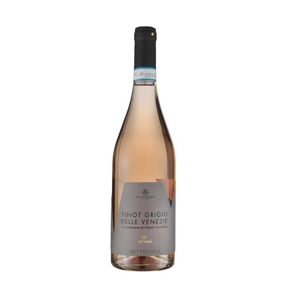 Pinot Grigio Ramato DOC 47 Anno Domini