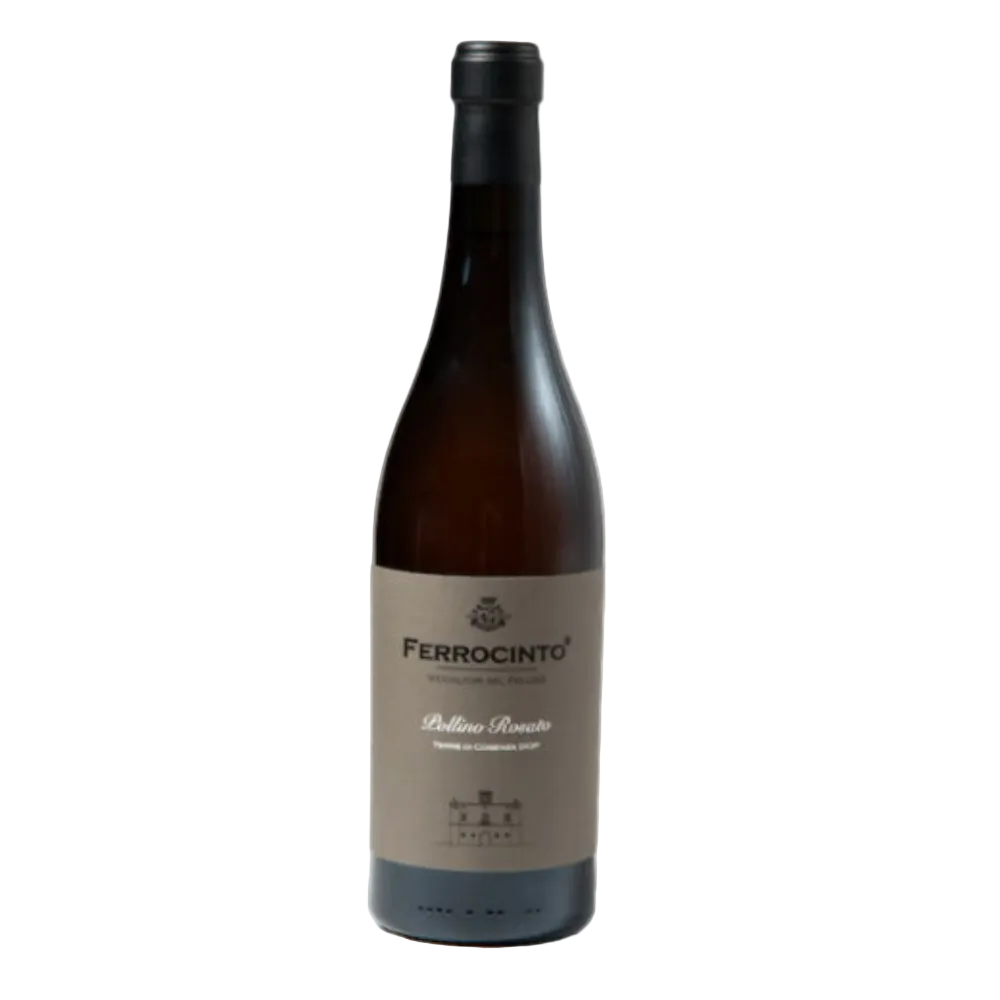 Pollino Rosato Ferrocinto