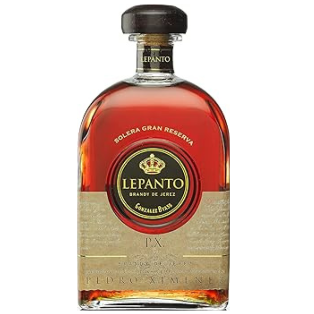 Lepanto Pedro Ximenez Gran Reserva