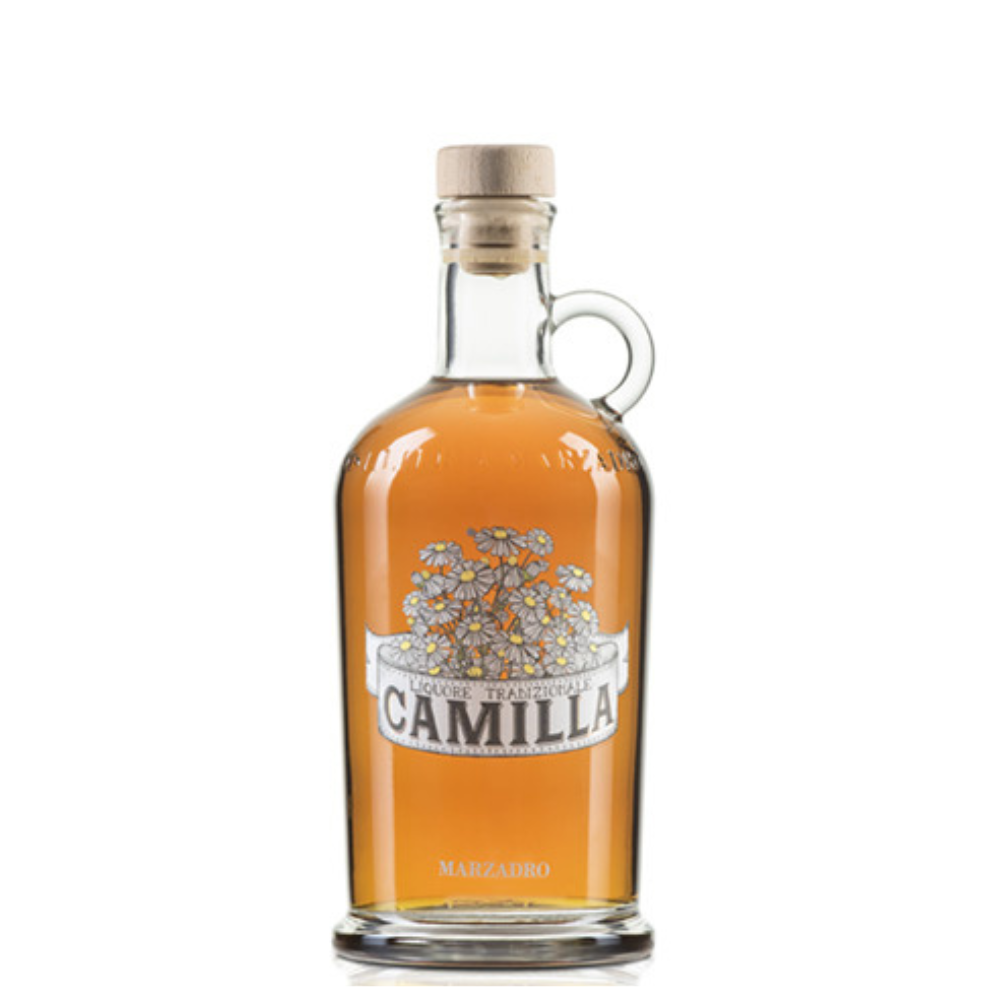 Liquore Tradizionale Camilla Marzadro